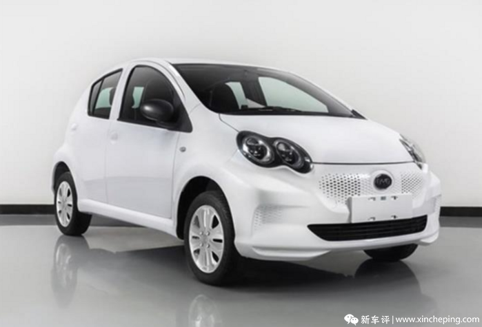 2019年,比亚迪计划在长沙工厂生产30万辆新能源汽车,产品可能将覆盖e1